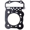 2PC Motorcycle Cylinder Head Gasket For Honda XRV750  Twin 1990-2000