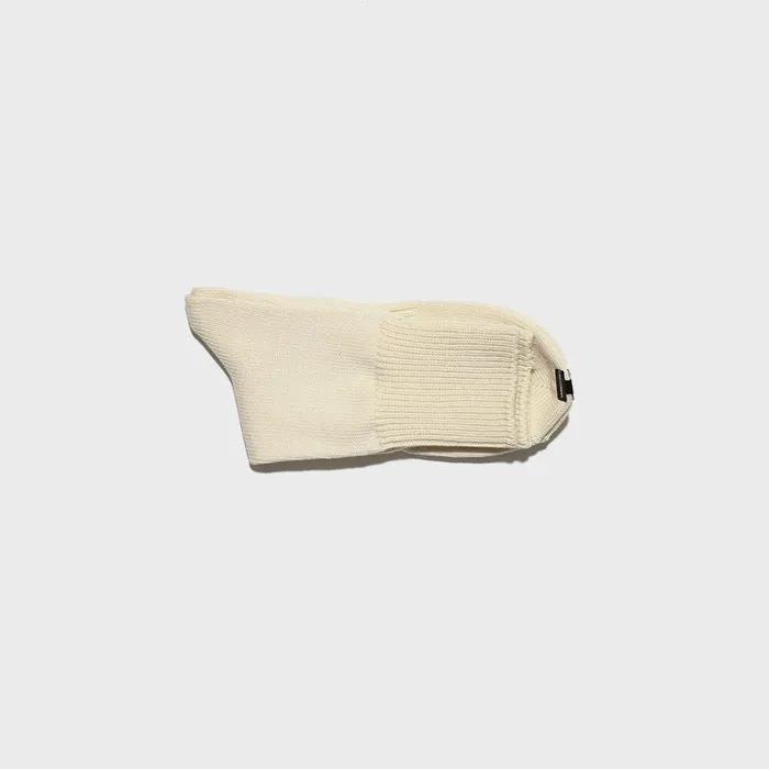 work#0 vintage athletic[ivory]