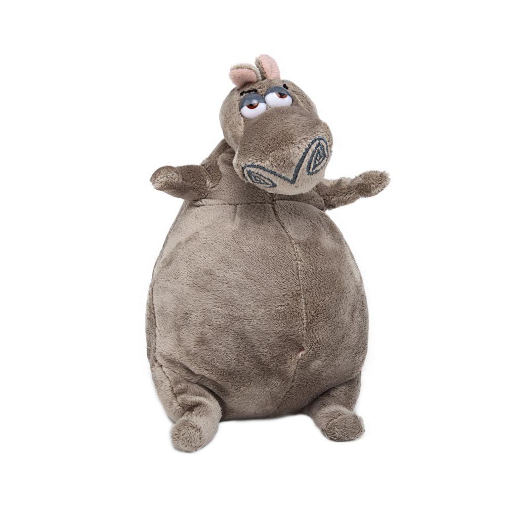 20-35cm Madagascar Plush Penguin Animals Toys Lion Alex Zebra Marty Giraffe Hippopotamus Gloria Pelucia Brinquedo Juguete