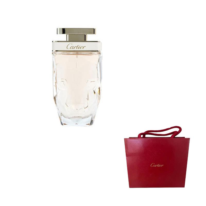 CARTIER Cheetah Light Version Women`s Perfume