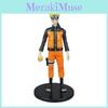 Naruto Sasuke Kakashi Itachi Anime Character Model For Anime Enthusiasts And Collectors