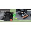 For BMW iX 2022-2026 i20 xDrive Car Center Console Organizer Tray Floor Storage Box Central Control Armrest Box Accessories