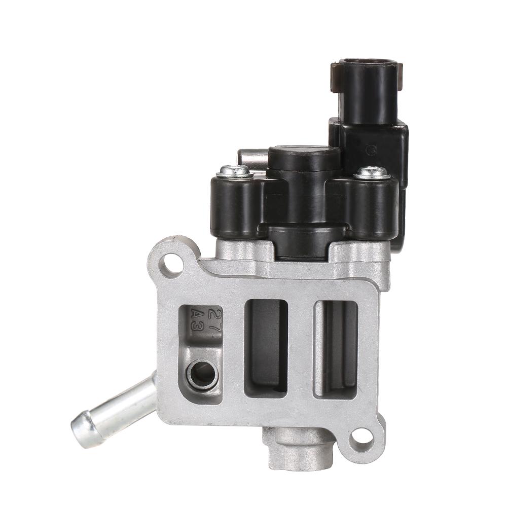 Auto Parts and Vehicles Car & Truck Fuel Inject. Controls & Parts IACV 16022PRBA01 Idle Air
