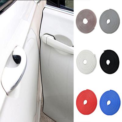 5M Protezione per bordi portiera auto, anti-collisione, modanatura decorativa