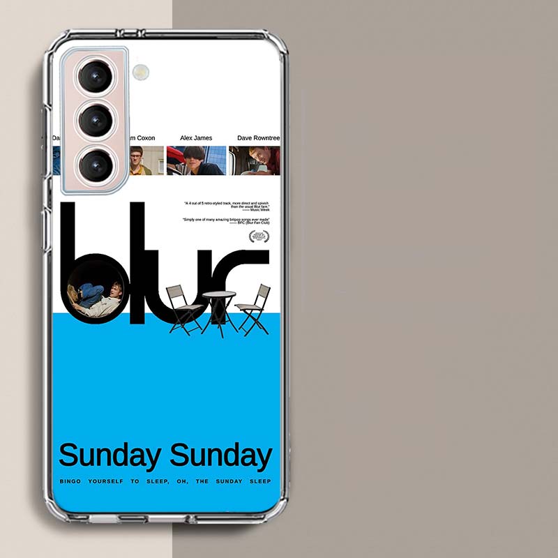 

Blur Band Phone Case for Samsung A16 A17 A26 A36 A56 A57 A55 A54 A37 A15 A25 A35 A14 A24 A34 Galaxy Note 20 10 A07 A06 A04S A05S Samsung A34 5G