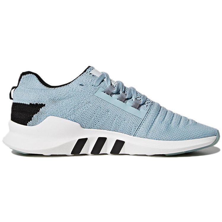 Adidas  EQT Racing ADV Primeknit Blue Tint Women Sneakers Grey-Three Core-Black CQ2240