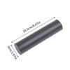 Metall-Sandzylinder Sand shaker Orff Rhythmus Schlaginstrumente Metall-Sandzylinder Kinder Frühe Musikerziehung Werkzeuge Geschenk