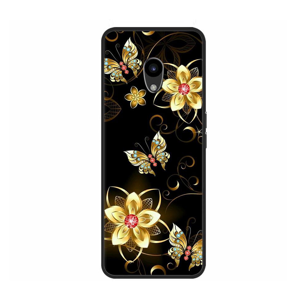 For Xiaomi Mi Qin F21 Pro Case Cover Capas Shockproof Back Phone Bumper For Xiaomi Mi Qin F21Pro TPU Soft Case QinF21 Pro Fundas