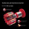 Deli 20V Brushless Cordless Impact Drill & Screwdriver CN plug (adapter included)