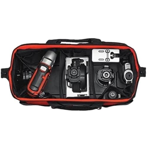 Black & Decker Tool Bag, Large Capacity, for Multi-Tools