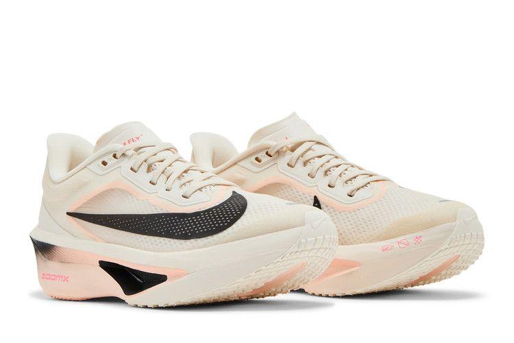 Nike Zoom Fly 6 Pale Ivory Crimson Tint (Women's)