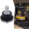 1x Set Șurub Cheie Socket WP1540 WP1550 Bucșă Mâner Șurub Înlocuire Pentru Wacker Neuson Stil Mai Nou WP1540 Și WP1550 Unelte de Grădină