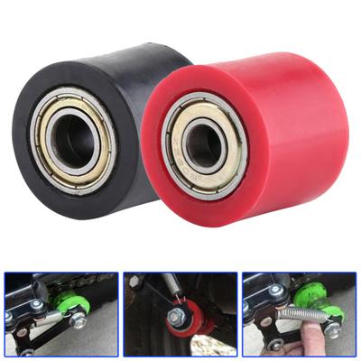 10mm Motorrad Motocross ATV Kettenrolle Roller Slider Radführung Spanner