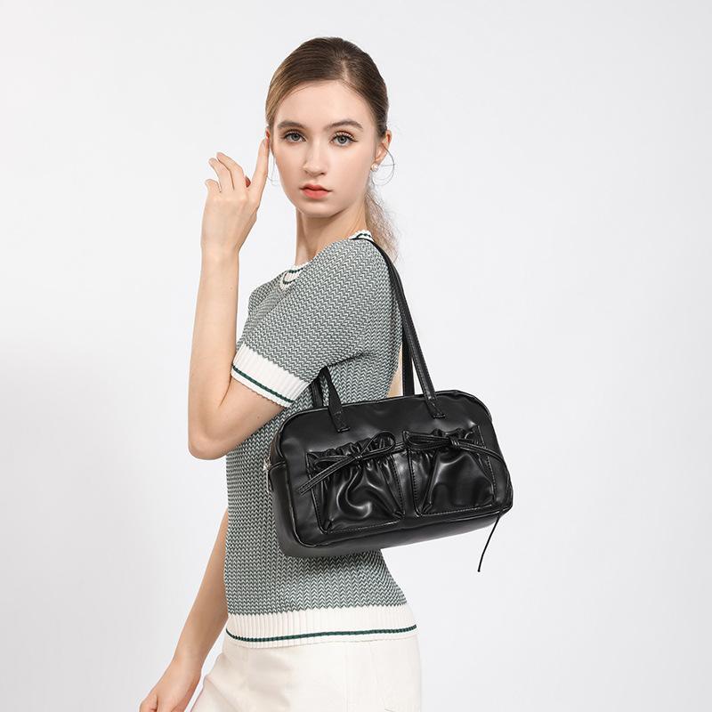 

Сумка Женская Новая Модная Универсальная На Плечо Под Мышку