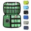 Cable Organizer Storage Bags System Kit Case USB Data Cable Earphone Wire Pen Power Bank Digital Gadget Devices Travel Bags