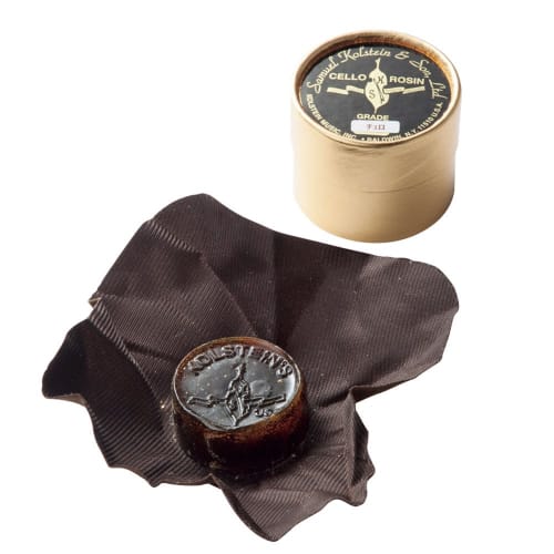 

Kolstein Rosin for Cello, Standard