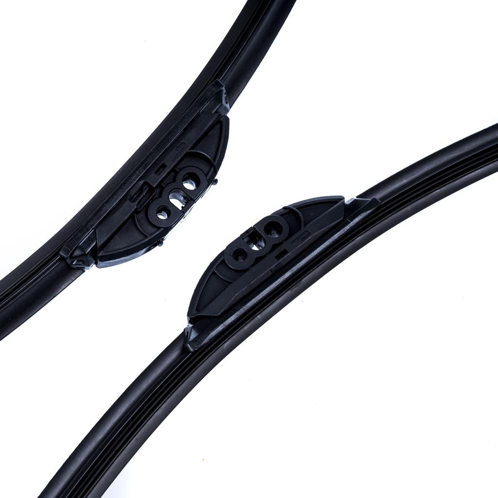 Wycieraczki Przód 660/560Mm Dedykowane Do Renault Scenic Ii, Bmw 5Er E39 1995-2004
