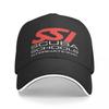 Dive Ssi 4 Hats Unisex Caps Sports Caps Baseball Cap Caps For Unisex Summer 2024 Unisex Hat Baseball Cap