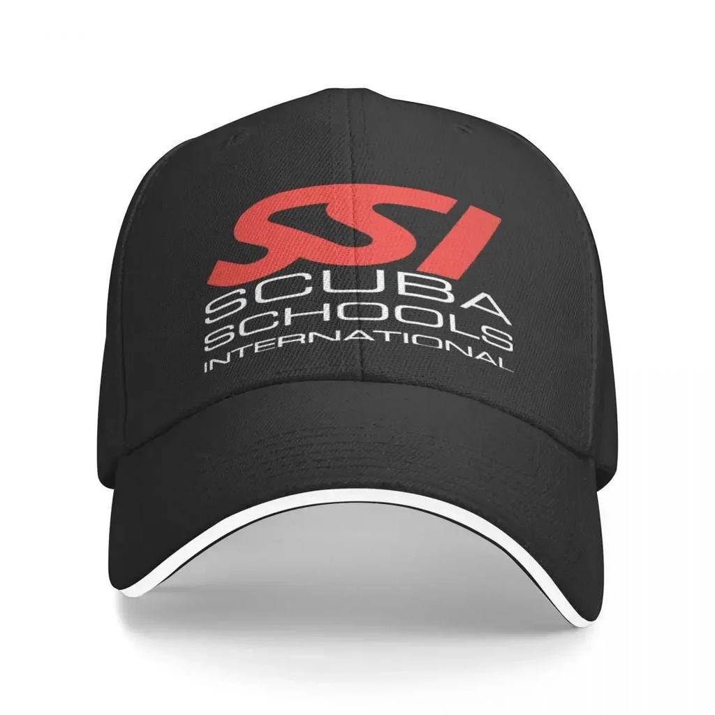 Dive Ssi 4 Hats Unisex Caps Sports Caps Baseball Cap Caps For Unisex Summer 2024 Unisex Hat Baseball Cap