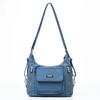 Fashi Waterproof Nyl Women Messenger Bags Tote High Quality Female Shoulder Bag Ladies Crossbody Bags Handbags purse bolsos
