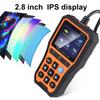 Professional Battery Life Check and Evaluation OBD2 Engine Code Reader OBD2 Scanner Automotive Diagnostic Scanner