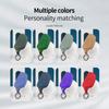 Interior Mouldings 6 Button Car Key Case Cover Shell For Chevrolet Tahoe Suburban GMC Yukon Buick ENVISION S Plus Avenir 2020 20