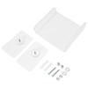 Shelf Display Display Stand Stand Holder Acrylic Home Office Accessories Decorations Acrylic Bracket Rack Storage Rack