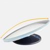 2PCS 360° Wide Angle Blind Spot Mirror Auto Convex Rear Side View Car Truck SUV