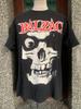 Vintage BALZAC Punk Rock Band T Shirt