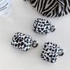 Apple 1st Generation Silicone Printing Pattern Is Suitable for Apple AirPods 1 Generation Bluetooth Headset Protective Case Pro1 Headphone Case