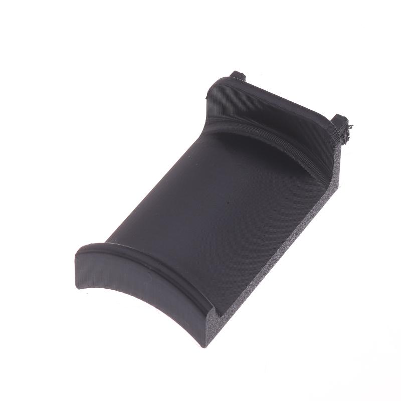 1/2Pcs Multi-Functional Headset Display Stand Wall Mount Headphone Hanger Universal Hanging Brasket Storage Hooks