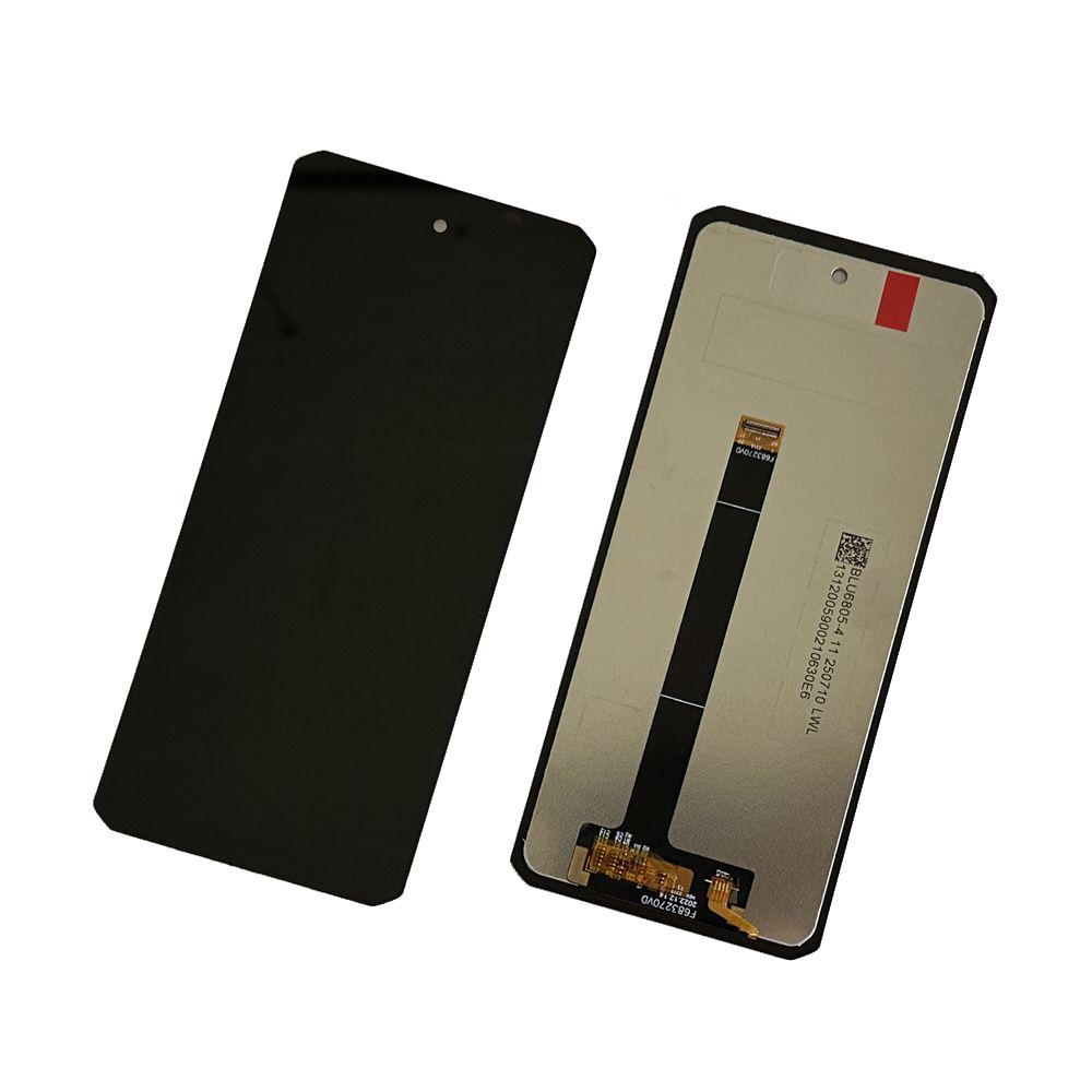 LCD-Bildschirm und Digitizer Vollbaugruppe Für Hotwav Cyber X Cyber X Pro