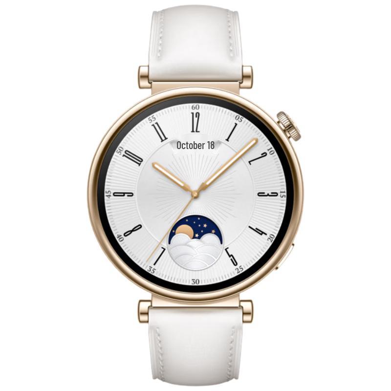 Huawei WATCH GT 4 Smartwatch (CN version)