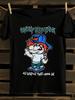 T-shirt Vintage Ugly Kid Joe 'As Ugly As They Wanna Be' '91...