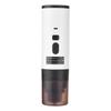 3-In-1 Portable Coffee Machine Automatic 15Bar Wireless Heating with Digital Display
