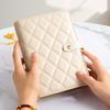 Partition Necklace Binder Waterproof Jewelry Packaging Brochure Jewelry Storage Book  Travel