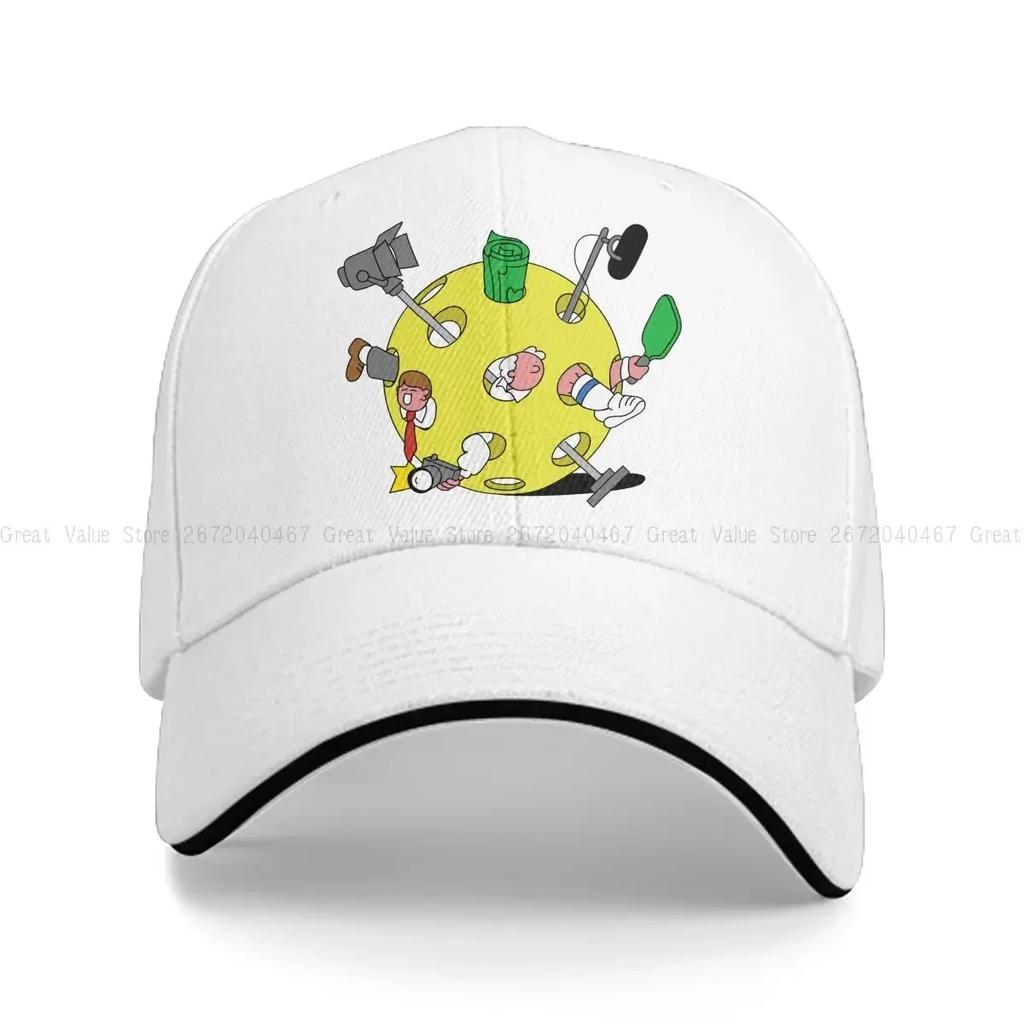 Pure Color Dad Hats Can Pickleball Save America Unisexs Hat Sun Visor Baseball Caps Pickleball Sports Peaked Cap