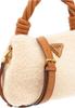 SHAIDA TOP HANDLE CROSSBODY