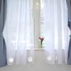 4-24Pairs Magnetic Curtain Weights Waterproof Reusable Curtain Tablecloth Strong Magnets Heavy Duty Weights Use To Hold Curtain