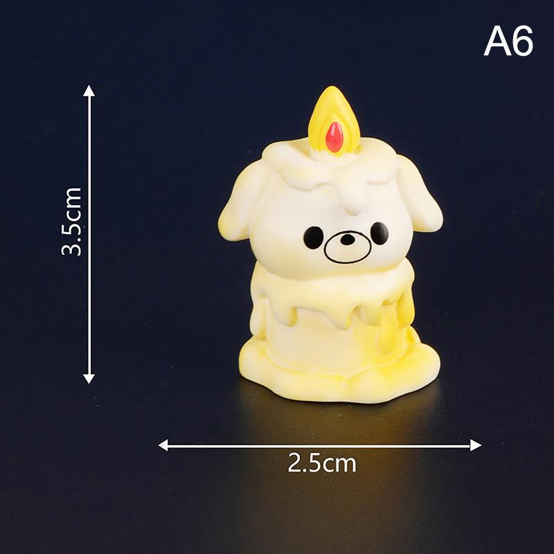 

Хэллоуин Микропейзаж Миниатюрные фигурки из смолы Миниатюрные украшения для сада фей Милая тыква Призрак Вампир Украшение