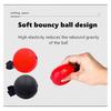 Head mounted boxing training ball boxing equipment accessories speed ball