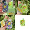 Plants Vs Zombies Originality  Fun Roulette Game Cartoon Pendant Keychain
