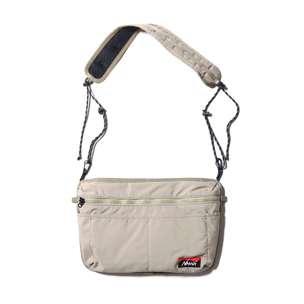 NANGA HINOC for men and small N0001035 SACOCHE, women, unisex, items, accessories, bags, flame-resistant material, N0001032, N0001033, N0001034,