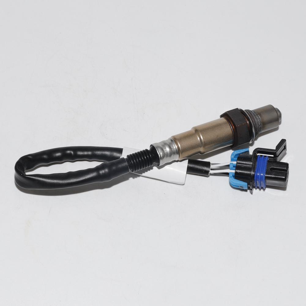 

Car Oxygen Sensor For BUICK REGAL II GS 2.0 LDK 2009-2013 IGNIA 9-5 (YS3G) 2.0 t GRAND VITARA OEM 12596688 Exhaust Gas O2 чорний