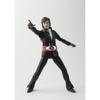 S.H.Figuarts Kamen Rider Takeshi Hongo Approx. 145mm ABS&PVC Painted Movable Figure