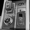 Hyorabyn Mitsubishi Outlander GN0W Series PHEV 2021.12 ~ Present Gear Shift Decorative Parts Gear