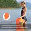 Langzi 35L L901 Swimming Float & Anti-Drowning Gear Bag for Water Sports