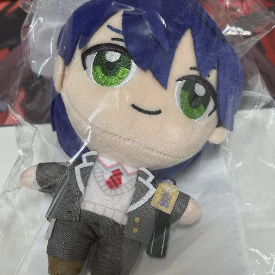 

Niji Sanji Rofumao Kenmochi Nui Mochidayo, Sealed, Brand New