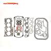 FIT MITSUBISHI PAJERO JUNIOR WILLY CM90 16V 4A31 Engine Rebuilding Kits Full Set Engine Parts Engine Gasket Overhaul Package