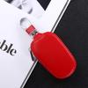 Key Bag Case Keychain Covers Keys Organizer Car Key Wallets Car Key Case Zipper Key Case Bag